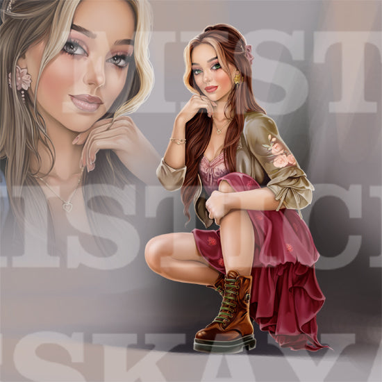 Stephaniya