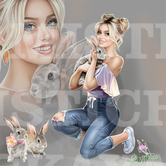 Tasha_ and_hares