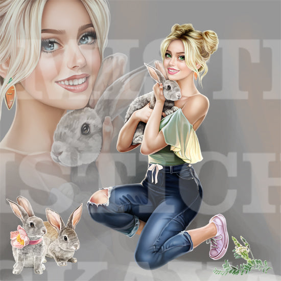 Tasha_ and_hares