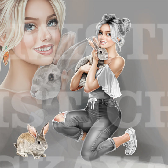 Tasha_ and_hares