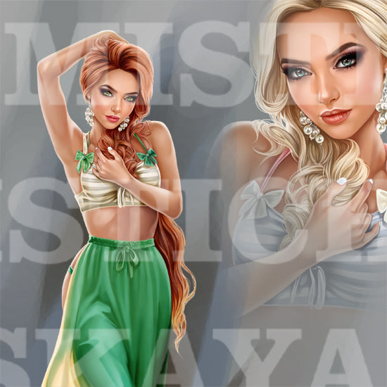 Trina