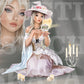White witch Gretta