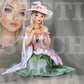 White witch Gretta