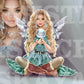 Winter fairy Leonna