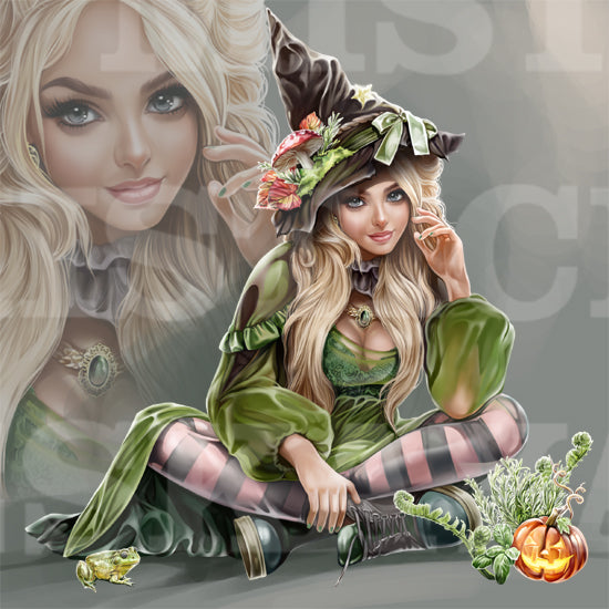 Witch Mandi