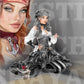 pirate Salma