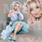 tooth fairy Ottilia