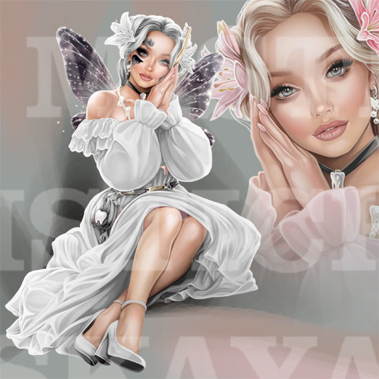 tooth fairy Ottilia